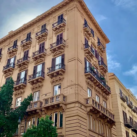 Vissi D'arte * Palermo