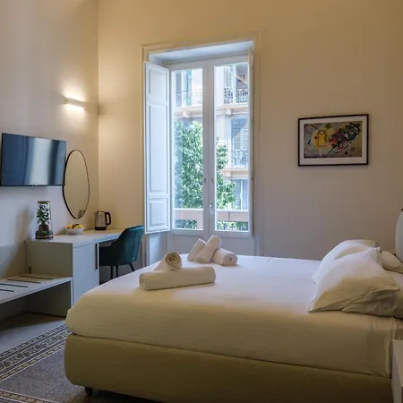 Vissi D'arte Guest house Palermo