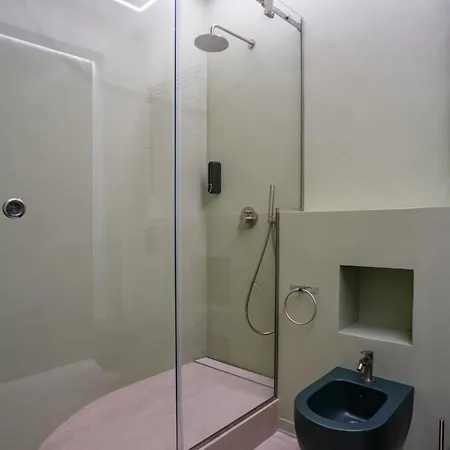 Guest house Vissi D'arte Palermo