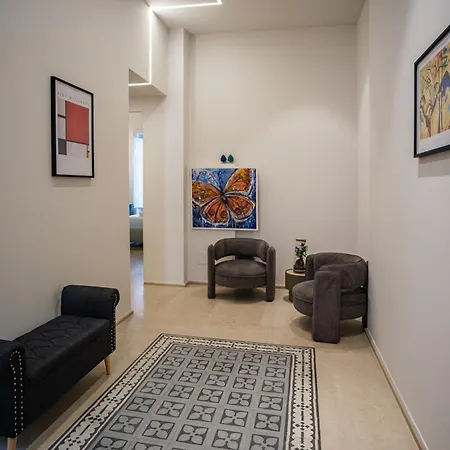 Guest house Vissi D'arte *