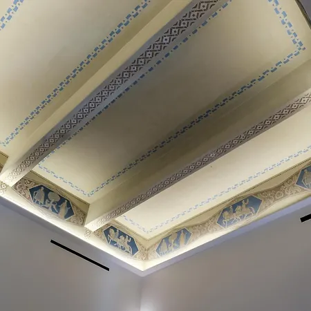 Vissi D'arte Guest house Palermo
