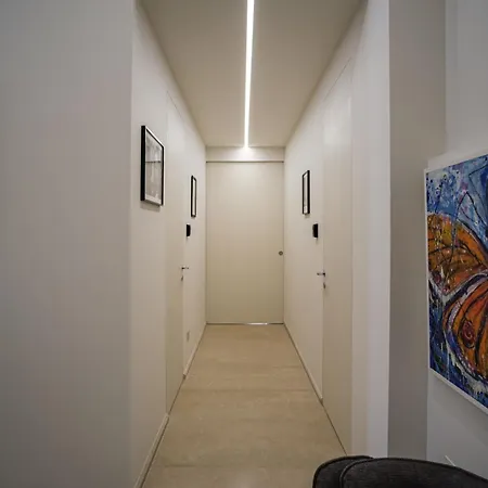 Guest house Vissi D'arte
