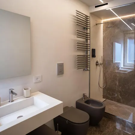 Vissi D'arte Guest house *