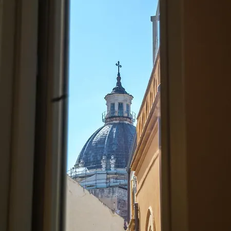 Vissi D'arte Guest house Palermo