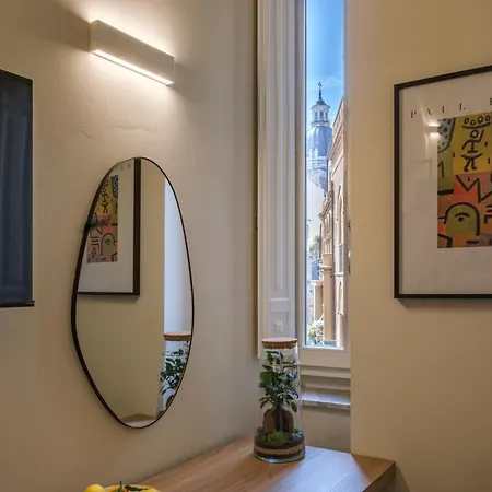 Vissi D'arte * Palermo
