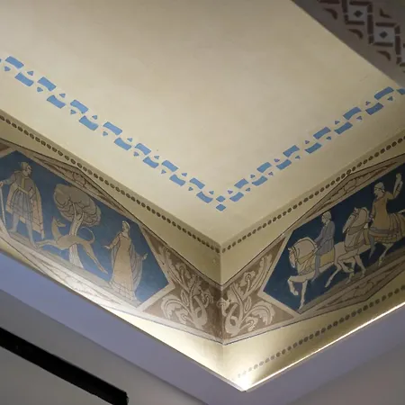Vissi D'arte * Palermo