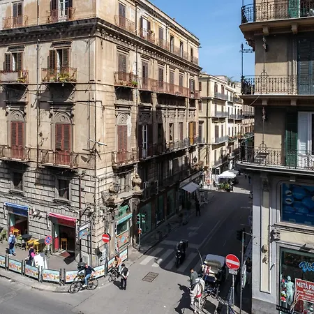 Vissi D'arte * Palermo