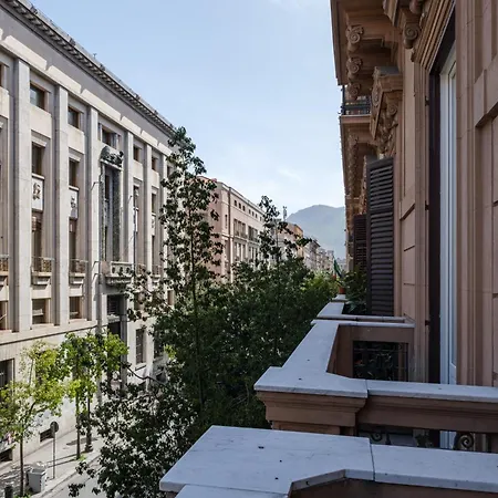 Vissi D'arte * Palermo