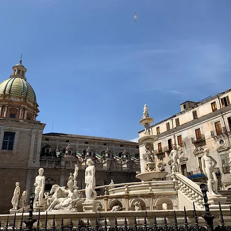 Pensionat Vissi D'arte *